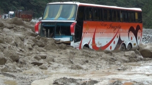 Inundaciones durante el Fenómeno del Niño, Perú