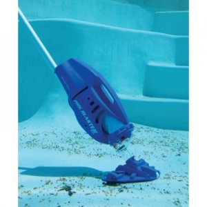 Aspiradora para piscina